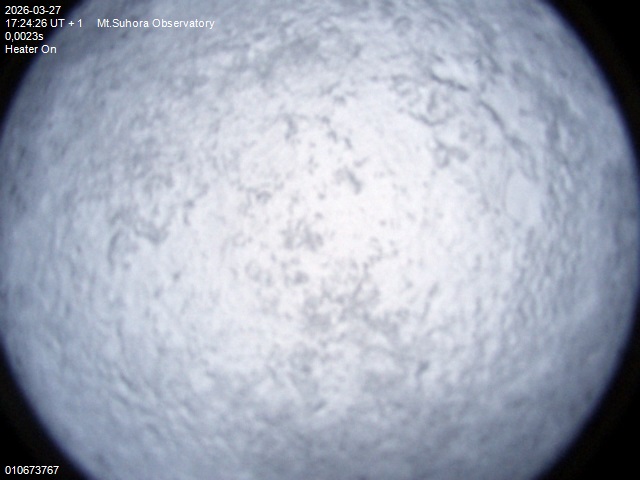 Zdjęcie ściągnięte w dniu 2026-03-27 o godzinie 17:25:24 czasu lokalnego.