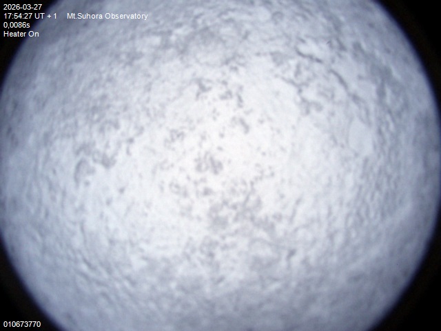 Zdjęcie ściągnięte w dniu 2026-03-27 o godzinie 17:55:25 czasu lokalnego.