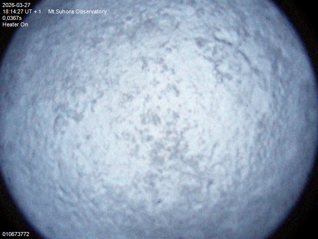 Zdjęcie ściągnięte w dniu 2026-03-27 o godzinie 18:15:25 czasu lokalnego.