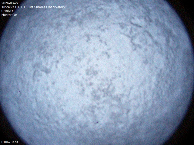 Zdjęcie ściągnięte w dniu 2026-03-27 o godzinie 18:25:25 czasu lokalnego.