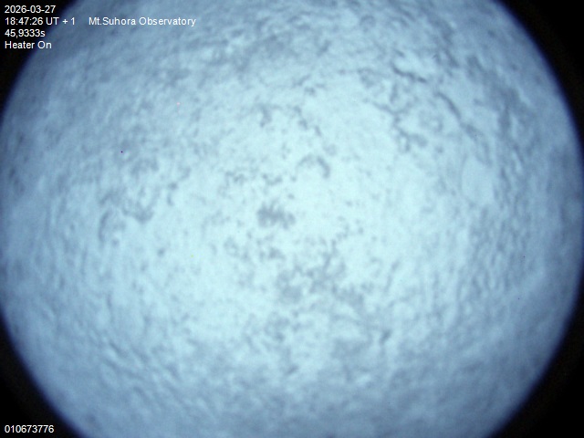 Zdjęcie ściągnięte w dniu 2026-03-27 o godzinie 18:49:10 czasu lokalnego.