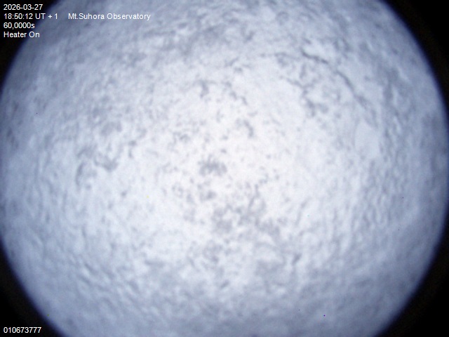 Zdjęcie ściągnięte w dniu 2026-03-27 o godzinie 18:52:11 czasu lokalnego.