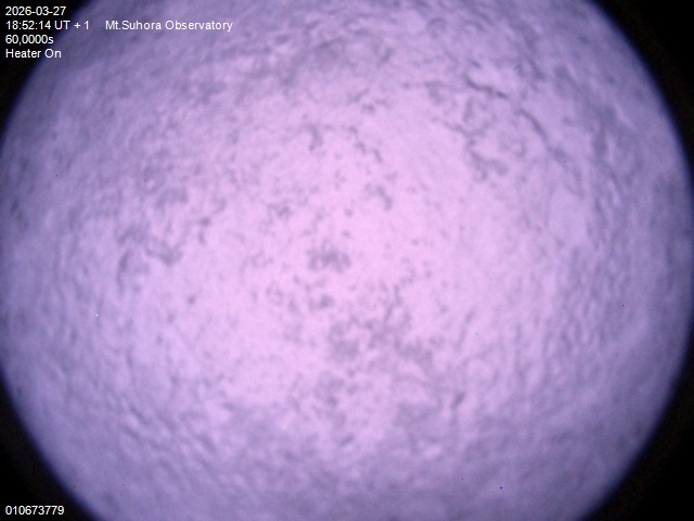 Zdjęcie ściągnięte w dniu 2026-03-27 o godzinie 18:54:13 czasu lokalnego.