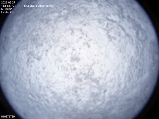 Zdjęcie ściągnięte w dniu 2026-03-27 o godzinie 18:56:15 czasu lokalnego.