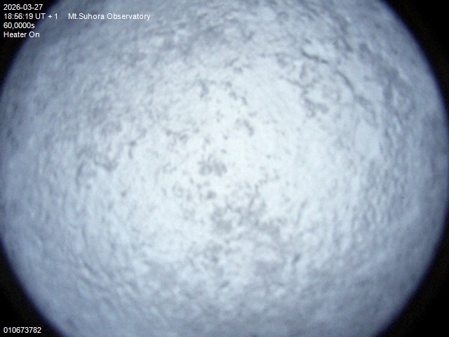 Zdjęcie ściągnięte w dniu 2026-03-27 o godzinie 18:58:18 czasu lokalnego.