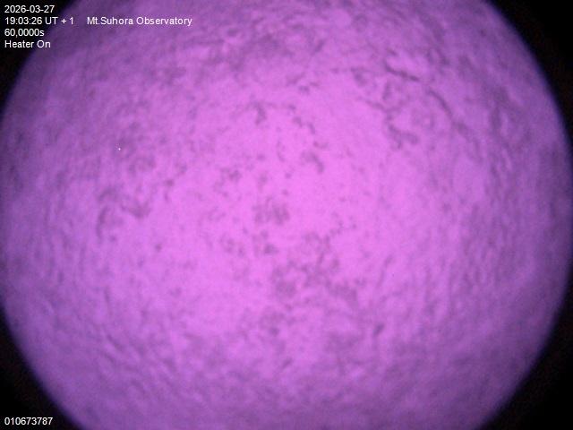 Zdjęcie ściągnięte w dniu 2026-03-27 o godzinie 19:05:25 czasu lokalnego.