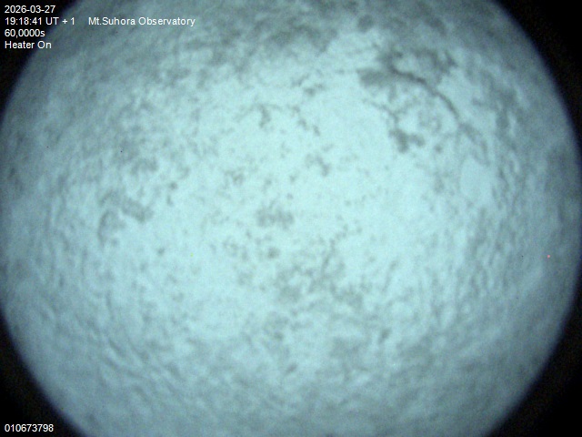 Zdjęcie ściągnięte w dniu 2026-03-27 o godzinie 19:20:40 czasu lokalnego.