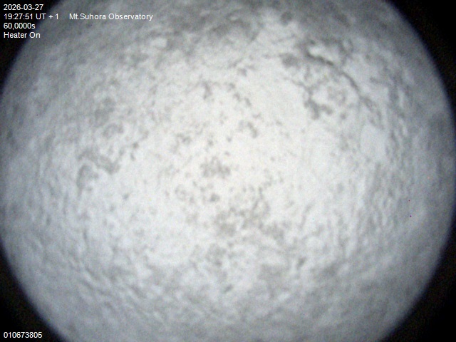 Zdjęcie ściągnięte w dniu 2026-03-27 o godzinie 19:29:50 czasu lokalnego.