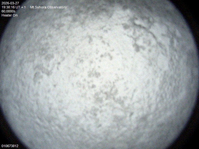 Zdjęcie ściągnięte w dniu 2026-03-27 o godzinie 19:40:15 czasu lokalnego.