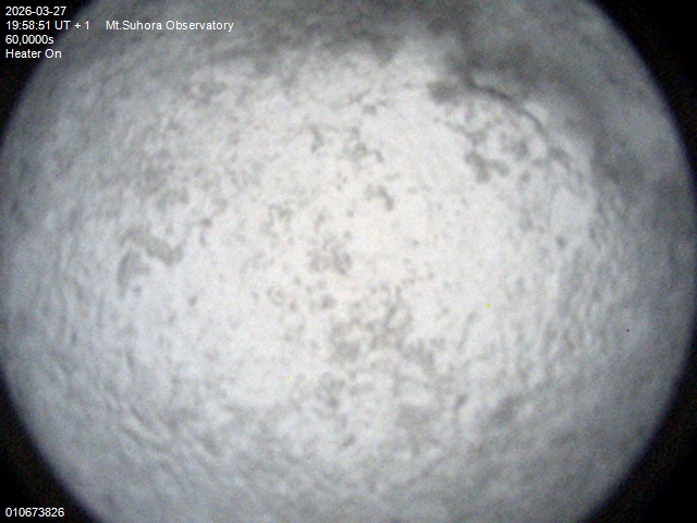 Zdjęcie ściągnięte w dniu 2026-03-27 o godzinie 20:00:50 czasu lokalnego.