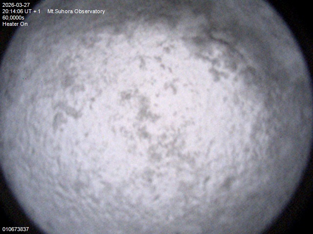 Zdjęcie ściągnięte w dniu 2026-03-27 o godzinie 20:16:05 czasu lokalnego.