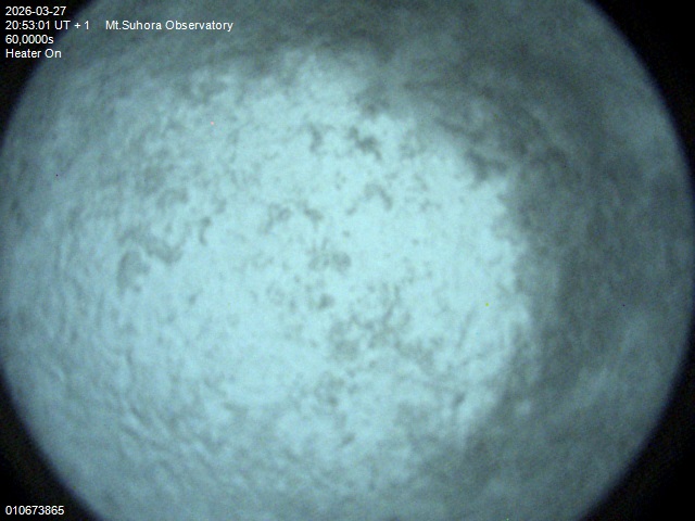 Zdjęcie ściągnięte w dniu 2026-03-27 o godzinie 20:55:00 czasu lokalnego.