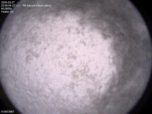 Zdjęcie ściągnięte w dniu 2026-03-27 o godzinie 20:58:03 czasu lokalnego.