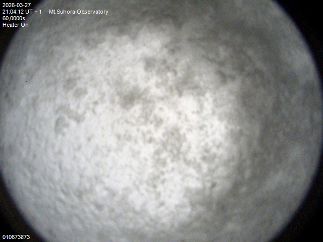 Zdjęcie ściągnięte w dniu 2026-03-27 o godzinie 21:06:11 czasu lokalnego.