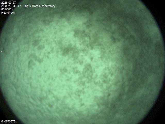 Zdjęcie ściągnięte w dniu 2026-03-27 o godzinie 21:08:14 czasu lokalnego.