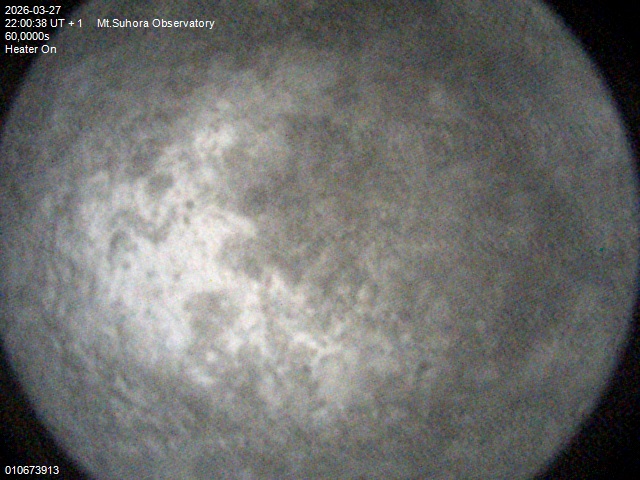 Zdjęcie ściągnięte w dniu 2026-03-27 o godzinie 22:02:37 czasu lokalnego.