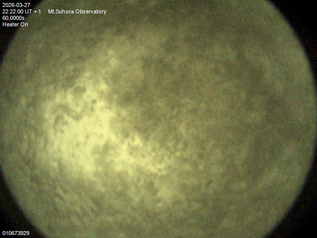 Zdjęcie ściągnięte w dniu 2026-03-27 o godzinie 22:23:59 czasu lokalnego.