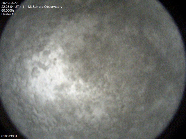 Zdjęcie ściągnięte w dniu 2026-03-27 o godzinie 22:27:03 czasu lokalnego.