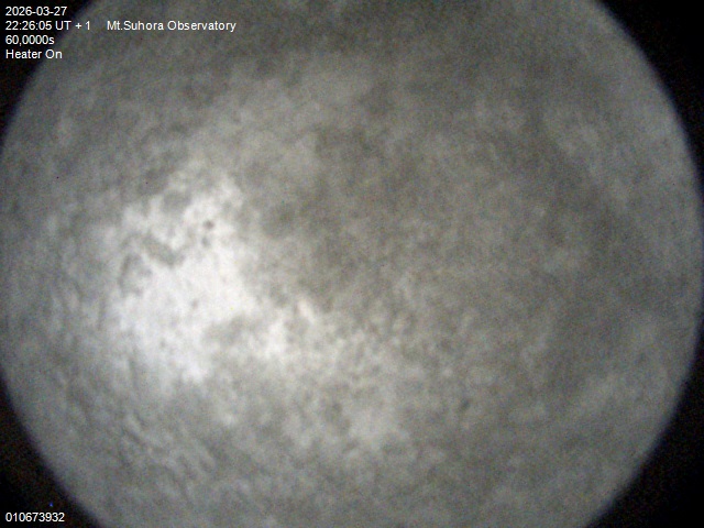 Zdjęcie ściągnięte w dniu 2026-03-27 o godzinie 22:28:04 czasu lokalnego.