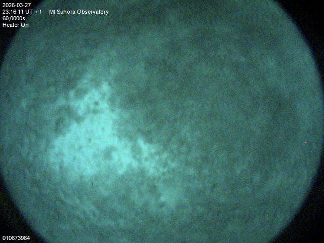 Zdjęcie ściągnięte w dniu 2026-03-27 o godzinie 23:18:10 czasu lokalnego.