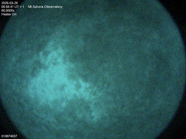 Zdjęcie ściągnięte w dniu 2026-03-28 o godzinie 01:00:40 czasu lokalnego.