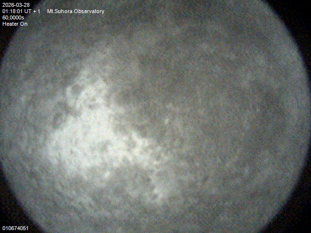 Zdjęcie ściągnięte w dniu 2026-03-28 o godzinie 01:20:00 czasu lokalnego.