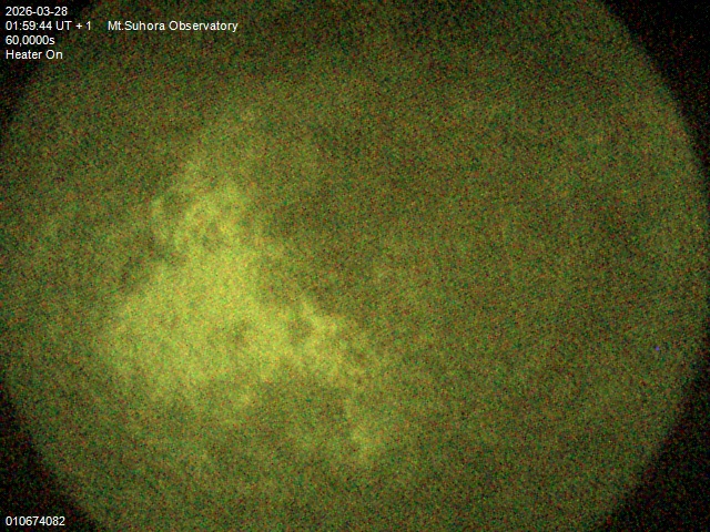 Zdjęcie ściągnięte w dniu 2026-03-28 o godzinie 02:01:42 czasu lokalnego.