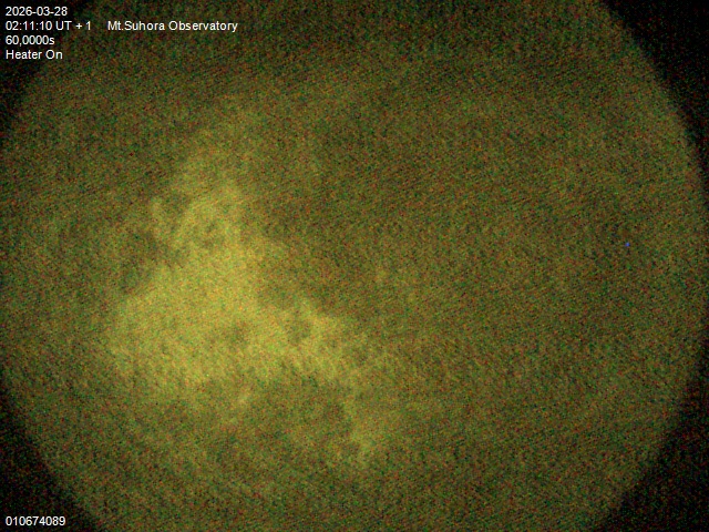 Zdjęcie ściągnięte w dniu 2026-03-28 o godzinie 02:13:09 czasu lokalnego.