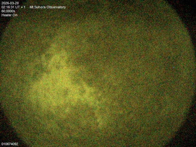 Zdjęcie ściągnięte w dniu 2026-03-28 o godzinie 02:18:30 czasu lokalnego.