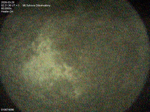 Zdjęcie ściągnięte w dniu 2026-03-28 o godzinie 02:23:35 czasu lokalnego.