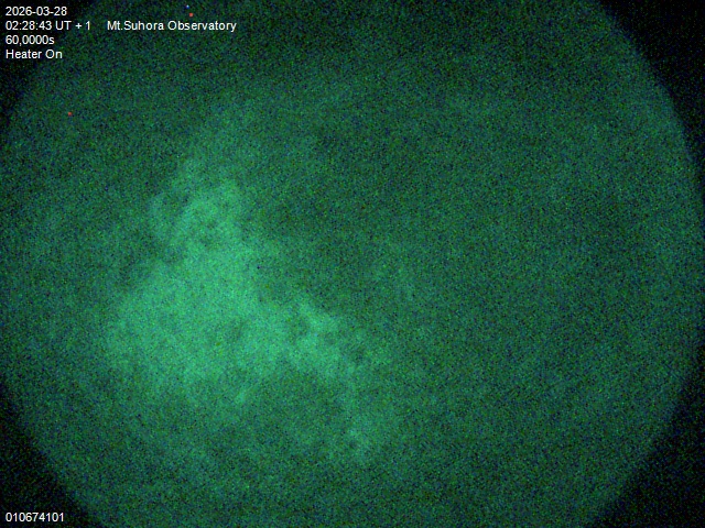 Zdjęcie ściągnięte w dniu 2026-03-28 o godzinie 02:30:42 czasu lokalnego.