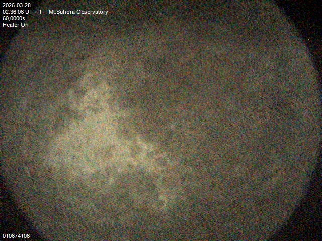 Zdjęcie ściągnięte w dniu 2026-03-28 o godzinie 02:38:05 czasu lokalnego.