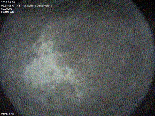 Zdjęcie ściągnięte w dniu 2026-03-28 o godzinie 02:40:07 czasu lokalnego.