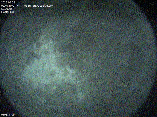 Zdjęcie ściągnięte w dniu 2026-03-28 o godzinie 02:42:10 czasu lokalnego.