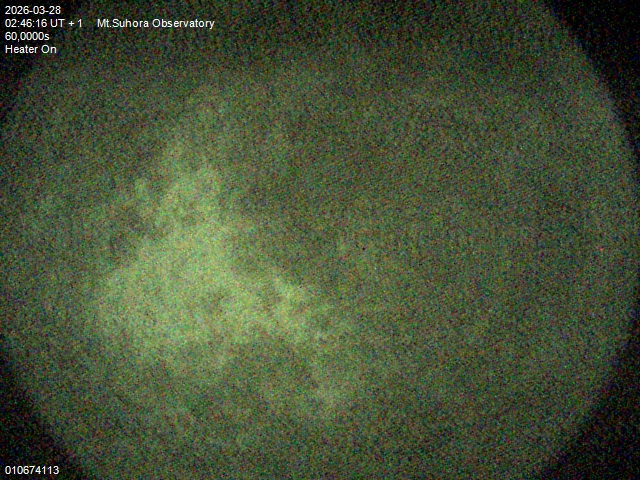 Zdjęcie ściągnięte w dniu 2026-03-28 o godzinie 02:48:15 czasu lokalnego.