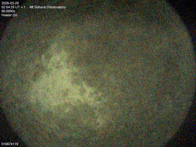 Zdjęcie ściągnięte w dniu 2026-03-28 o godzinie 02:56:24 czasu lokalnego.