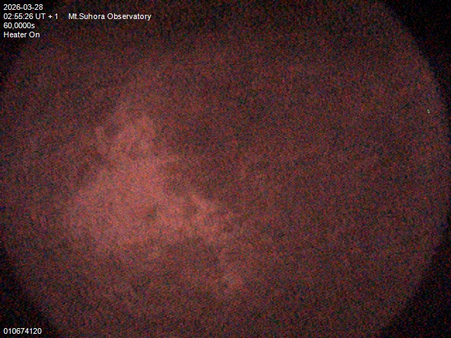 Zdjęcie ściągnięte w dniu 2026-03-28 o godzinie 02:57:25 czasu lokalnego.