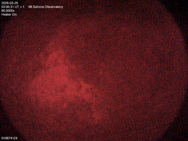 Zdjęcie ściągnięte w dniu 2026-03-28 o godzinie 03:02:30 czasu lokalnego.