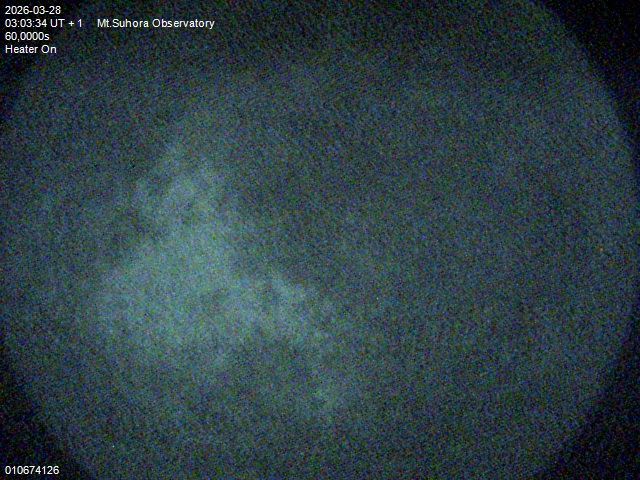 Zdjęcie ściągnięte w dniu 2026-03-28 o godzinie 03:05:33 czasu lokalnego.