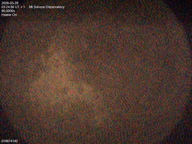 Zdjęcie ściągnięte w dniu 2026-03-28 o godzinie 03:26:55 czasu lokalnego.