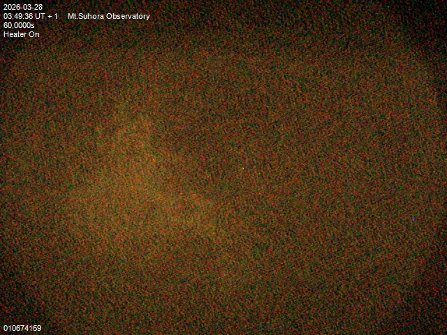 Zdjęcie ściągnięte w dniu 2026-03-28 o godzinie 03:51:35 czasu lokalnego.