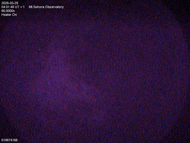 Zdjęcie ściągnięte w dniu 2026-03-28 o godzinie 04:03:47 czasu lokalnego.