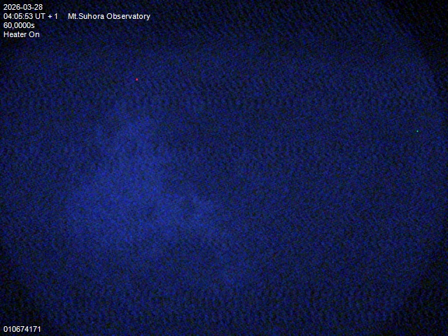 Zdjęcie ściągnięte w dniu 2026-03-28 o godzinie 04:07:52 czasu lokalnego.