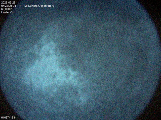 Zdjęcie ściągnięte w dniu 2026-03-28 o godzinie 04:24:08 czasu lokalnego.