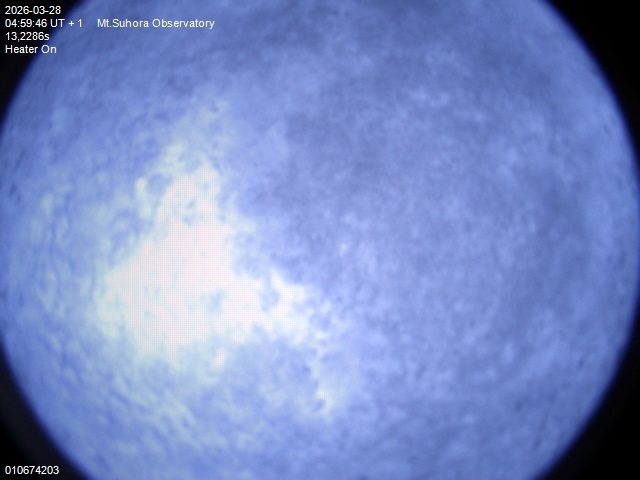 Zdjęcie ściągnięte w dniu 2026-03-28 o godzinie 05:00:57 czasu lokalnego.