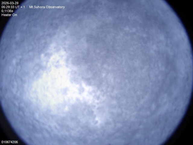 Zdjęcie ściągnięte w dniu 2026-03-28 o godzinie 05:30:31 czasu lokalnego.