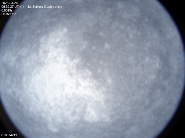 Zdjęcie ściągnięte w dniu 2026-03-28 o godzinie 06:40:35 czasu lokalnego.