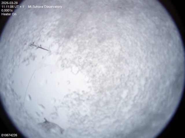 Zdjęcie ściągnięte w dniu 2026-03-28 o godzinie 11:12:04 czasu lokalnego.