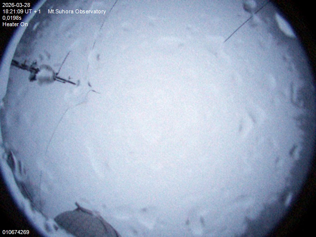 Zdjęcie ściągnięte w dniu 2026-03-28 o godzinie 18:22:07 czasu lokalnego.