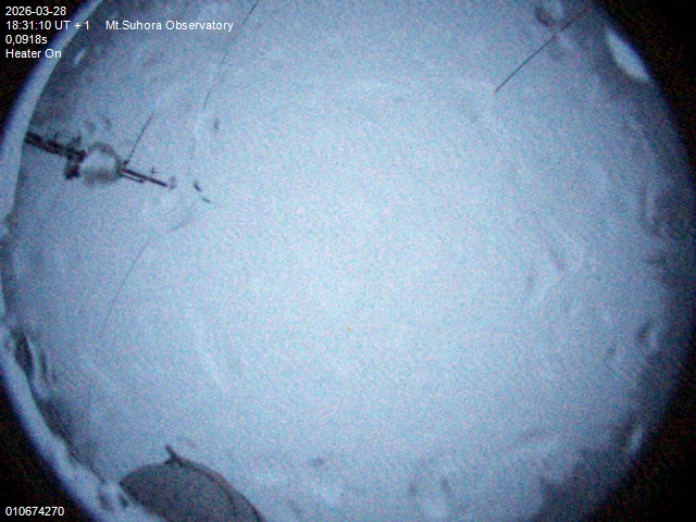 Zdjęcie ściągnięte w dniu 2026-03-28 o godzinie 18:32:08 czasu lokalnego.